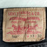 リーバイス Levis 00S ボタン裏134 560 COMFORT FIT BLACK DENIM PANTS 先染め コンフォートフィット ブラックデニムパンツ メンズ W33 L32