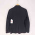 コムデギャルソンオムプリュス COMME des GARCONS HOMME PLUS AD2005 05AW Sports Tailoring スポーツテーラリング期 パッチワーク ツギハギ 染色加工 2B テーラード ジャケット メンズ JPN:S