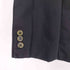 コムデギャルソンオムプリュス COMME des GARCONS HOMME PLUS AD2005 05AW Sports Tailoring スポーツテーラリング期 パッチワーク ツギハギ 染色加工 2B テーラード ジャケット メンズ JPN:S
