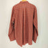 エルエルビーン L.L.Bean TRADITIONAL FIT チェックシャツ メンズ import:XL XL TALL
