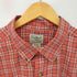 エルエルビーン L.L.Bean TRADITIONAL FIT チェックシャツ メンズ import:XL XL TALL