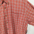 エルエルビーン L.L.Bean TRADITIONAL FIT チェックシャツ メンズ import:XL XL TALL