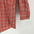エルエルビーン L.L.Bean TRADITIONAL FIT チェックシャツ メンズ import:XL XL TALL