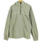 シュプリーム Supreme 18FW Text Stripe Hooded Sweatshirt メンズ import:L