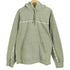 シュプリーム Supreme 18FW Text Stripe Hooded Sweatshirt メンズ import:L