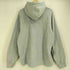 シュプリーム Supreme 18FW Text Stripe Hooded Sweatshirt メンズ import:L