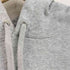 シュプリーム Supreme 18FW Text Stripe Hooded Sweatshirt メンズ import:L