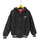 カンタベリー CANTERBURY フーデッドコーチジャケット メンズ JPN:M