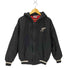 カンタベリー CANTERBURY フーデッドコーチジャケット メンズ JPN:M