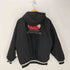 カンタベリー CANTERBURY フーデッドコーチジャケット メンズ JPN:M