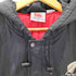 カンタベリー CANTERBURY フーデッドコーチジャケット メンズ JPN:M