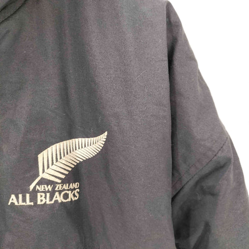 カンタベリー CANTERBURY フーデッドコーチジャケット メンズ JPN:M