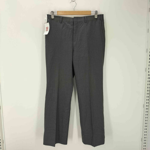 バーバリーズ BURBERRYS ウールストライプ3ピース テーラードジャケットセットアップ メンズ 96-86-170AB5