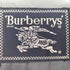 バーバリーズ BURBERRYS ウールストライプ3ピース テーラードジャケットセットアップ メンズ 96-86-170AB5