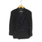 イッセイミヤケメン ISSEY MIYAKE MEN 80S 83AW 筆タグ ウール混 2B ダブルブレスト テーラード ジャケット メンズ JPN:M