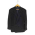 イッセイミヤケメン ISSEY MIYAKE MEN 80S 83AW 筆タグ ウール混 2B ダブルブレスト テーラード ジャケット メンズ JPN:M