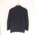 イッセイミヤケメン ISSEY MIYAKE MEN 80S 83AW 筆タグ ウール混 2B ダブルブレスト テーラード ジャケット メンズ JPN:M