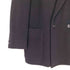 イッセイミヤケメン ISSEY MIYAKE MEN 80S 83AW 筆タグ ウール混 2B ダブルブレスト テーラード ジャケット メンズ JPN:M