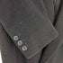 イッセイミヤケメン ISSEY MIYAKE MEN 80S 83AW 筆タグ ウール混 2B ダブルブレスト テーラード ジャケット メンズ JPN:M