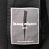 イッセイミヤケメン ISSEY MIYAKE MEN 80S 83AW 筆タグ ウール混 2B ダブルブレスト テーラード ジャケット メンズ JPN:M