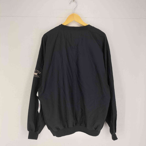 カッターアンドバック CUTTER&BUCK チームロゴ刺繍ピステ メンズ XL