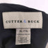 カッターアンドバック CUTTER&BUCK チームロゴ刺繍ピステ メンズ XL