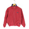 パタゴニア patagonia 90S 91AW USA製 デカタグ シェルドシンチライトジャケット ブルゾン 裏地 フリース メンズ 12