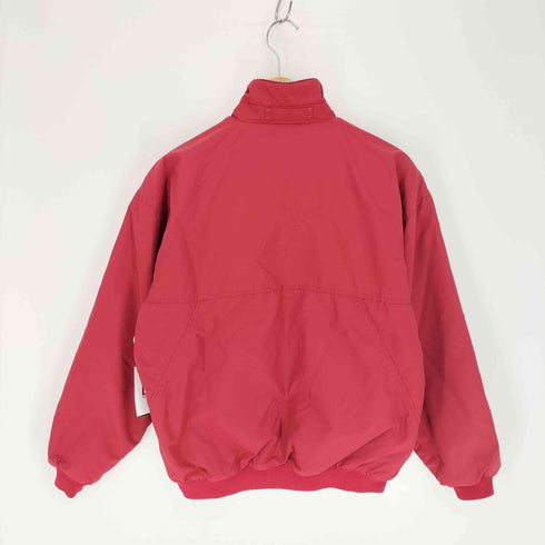 パタゴニア patagonia 90S 91AW USA製 デカタグ シェルドシンチライトジャケット ブルゾン 裏地 フリース メンズ 12