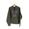 GUELL 24aw Insideout Hoodie Vintage Black メンズ import:L