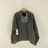 GUELL 24aw Insideout Hoodie Vintage Black メンズ import:L
