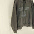 GUELL 24aw Insideout Hoodie Vintage Black メンズ import:L