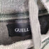 GUELL 24aw Insideout Hoodie Vintage Black メンズ import:L