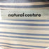 ナチュラルクチュール natural couture バンドカラーシャツワンピース レディース FREE
