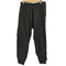 ナイキ NIKE STANDARD FIT メッシュ切り替え ナイロン ウィンドブレーカー ウーブンパンツ サイドポケット メンズ JPN:L