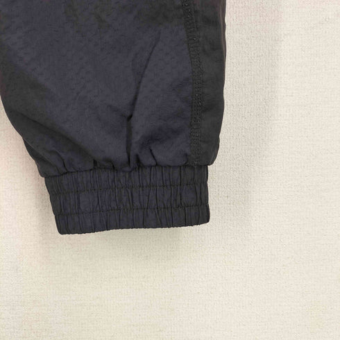 ナイキ NIKE STANDARD FIT メッシュ切り替え ナイロン ウィンドブレーカー ウーブンパンツ サイドポケット メンズ JPN:L