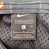 ナイキ NIKE STANDARD FIT メッシュ切り替え ナイロン ウィンドブレーカー ウーブンパンツ サイドポケット メンズ JPN:L