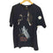 アンビル Anvil MOVIE PROMO S/S TEE メンズ