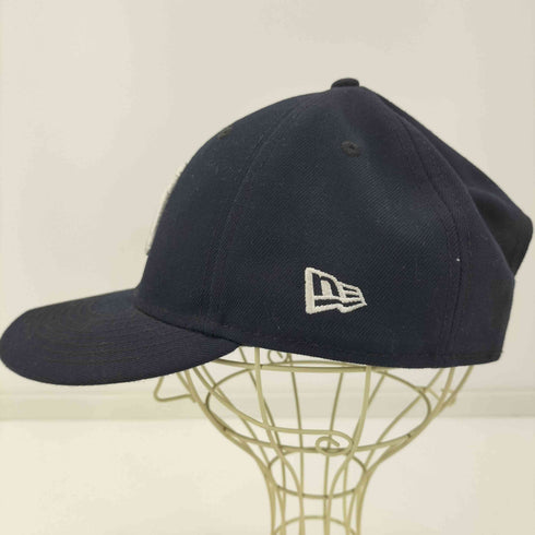 ニューエラ NEW ERA 9FIFTY チームロゴ刺繍 6パネル ベースボールキャップ メンズ