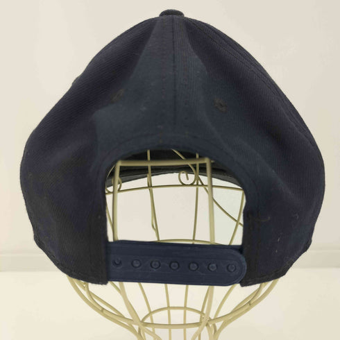 ニューエラ NEW ERA 9FIFTY チームロゴ刺繍 6パネル ベースボールキャップ メンズ
