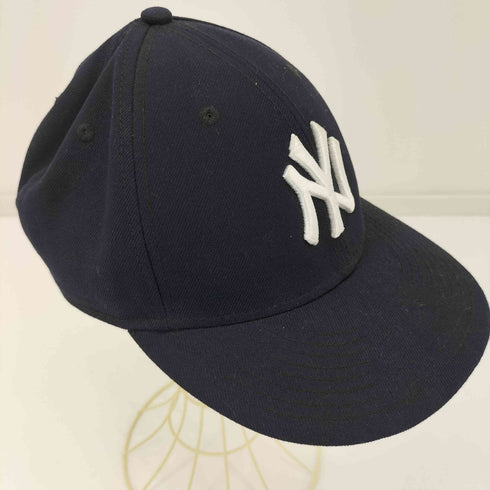 ニューエラ NEW ERA 9FIFTY チームロゴ刺繍 6パネル ベースボールキャップ メンズ