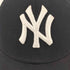 ニューエラ NEW ERA 9FIFTY チームロゴ刺繍 6パネル ベースボールキャップ メンズ