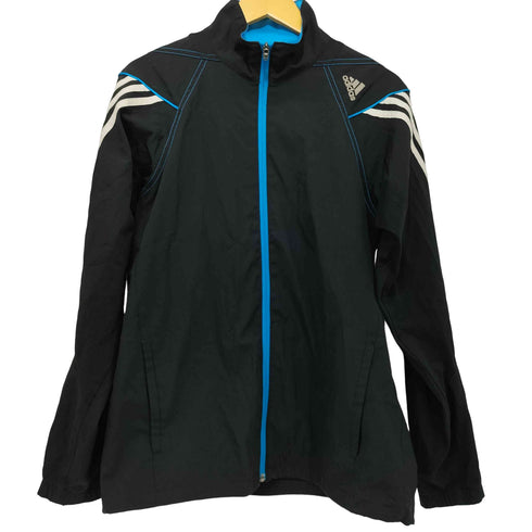 アディダス adidas CLX 3S STクロスジャケット メンズ JPN:L