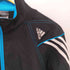 アディダス adidas CLX 3S STクロスジャケット メンズ JPN:L