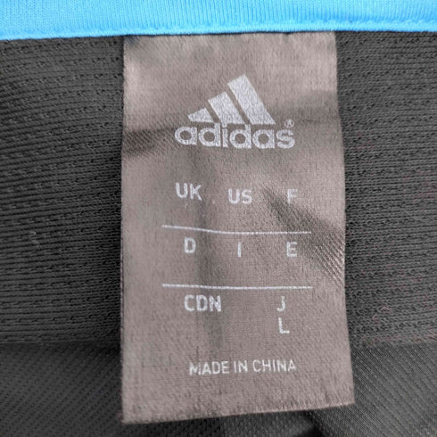 アディダス adidas CLX 3S STクロスジャケット メンズ JPN:L