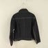 GUELL 24aw Insideout black Denim Jacket メンズ import:L