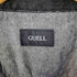 GUELL 24aw Insideout black Denim Jacket メンズ import:L