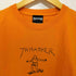スラッシャー THRASHER GONZ ART S/S T-SHIRTS ショートスリーブクルーネックTシャツ メンズ import:M