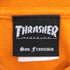 スラッシャー THRASHER GONZ ART S/S T-SHIRTS ショートスリーブクルーネックTシャツ メンズ import:M