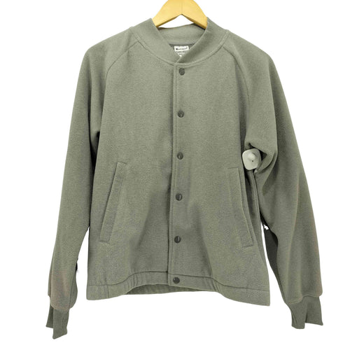 チャンピオン Champion フリース スタジャン メンズ import:M
