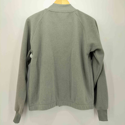 チャンピオン Champion フリース スタジャン メンズ import:M